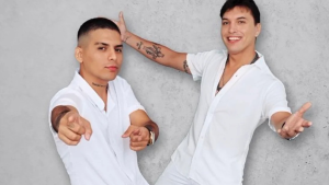 Llega Banda XXI a Roca, con todo el ritmo del  cuarteto cordobés