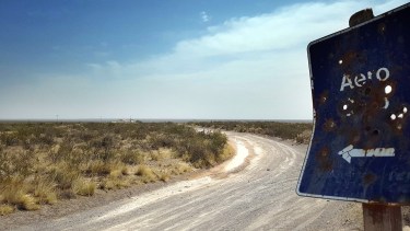 Piden crear un nuevo Parque Industrial en tierras del municipio de Regina en la barda norte. 