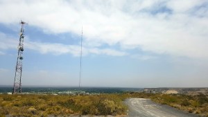 Proponen destinar tierras de la alta barda para un nuevo Parque Industrial en Regina