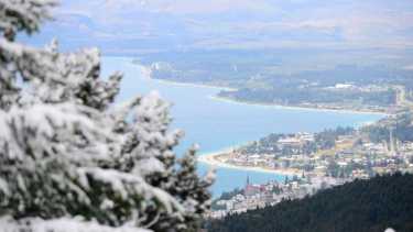 Clima en Neuquén y Río Negro hoy: El pronóstico del tiempo para este martes 10 de octubre