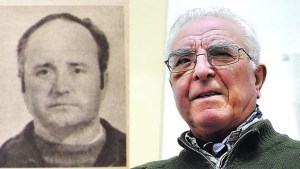 El cura Stochetti, el acoso de la Triple A y el recuerdo de su compañero asesinado