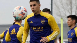 Boca recibe a Platense con la misión de recuperar su mejor versión: formaciones, hora y tevé