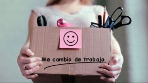 4 de cada 10 argentinos buscan cambiar de trabajo