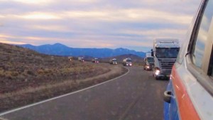 Así están los pasos internacionales entre Argentina y Chile este viernes 24 de mayo 2024