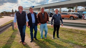 Sergio Massa le prometió a la Mesa de Enlace agilizar el mecanismo para liquidar la cosecha de soja