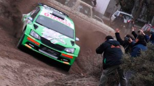 El Rally Argentino confirmó que la primera fecha se disputará en General Madariaga