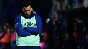 Tevez aseguró que no piensa renunciar como entrenador de Rosario Central