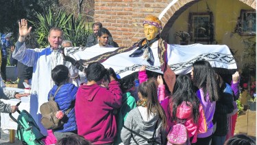 Por la pandemia no se pudieron realizar las últimas dos ediciones. Foto Archivo: 