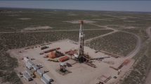 Imagen de Las áreas de Vaca Muerta que mayor producción sumaron en un año 