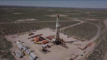 YPF es la empresa que mayor crecimiento registró en el caso del petróleo y Tecpetrol en el del gas. (Foto: gentileza)