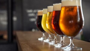 Día de la cerveza, una celebración mundial cada primer viernes de agosto