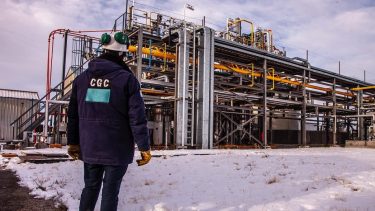 La firma CGC espera poder avanzar en un desarrollo de Palermo Aike a partir de 2025. (Foto: gentileza)