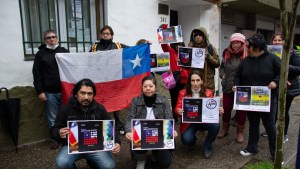 Chilenos en Bariloche hacen su autocrítica por la derrota del «Apruebo»