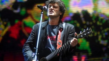 Ciro y Los Persas, la Filarmónica de Río Negro, «Cumbia» de gira y un «Amor de Película»: la agenda de espectáculos del fin de semana