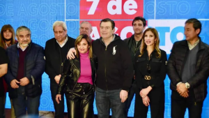 El espacio político de Gerardo Zamora ganó en las elecciones municipales en Santiago del Estero