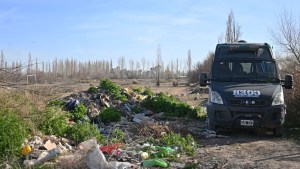 El intento de usurpación en Cipolletti se coló en la interna entre los fiscales jefe