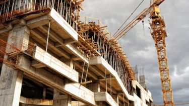 Se prorrogó el blanqueo con destino a la construcción