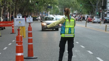 Qué efectos causa el alcohol al manejar