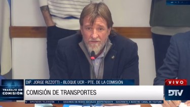 Diputados: con invitados, comenzó el debate sobre el proyecto de alcohol cero al volante