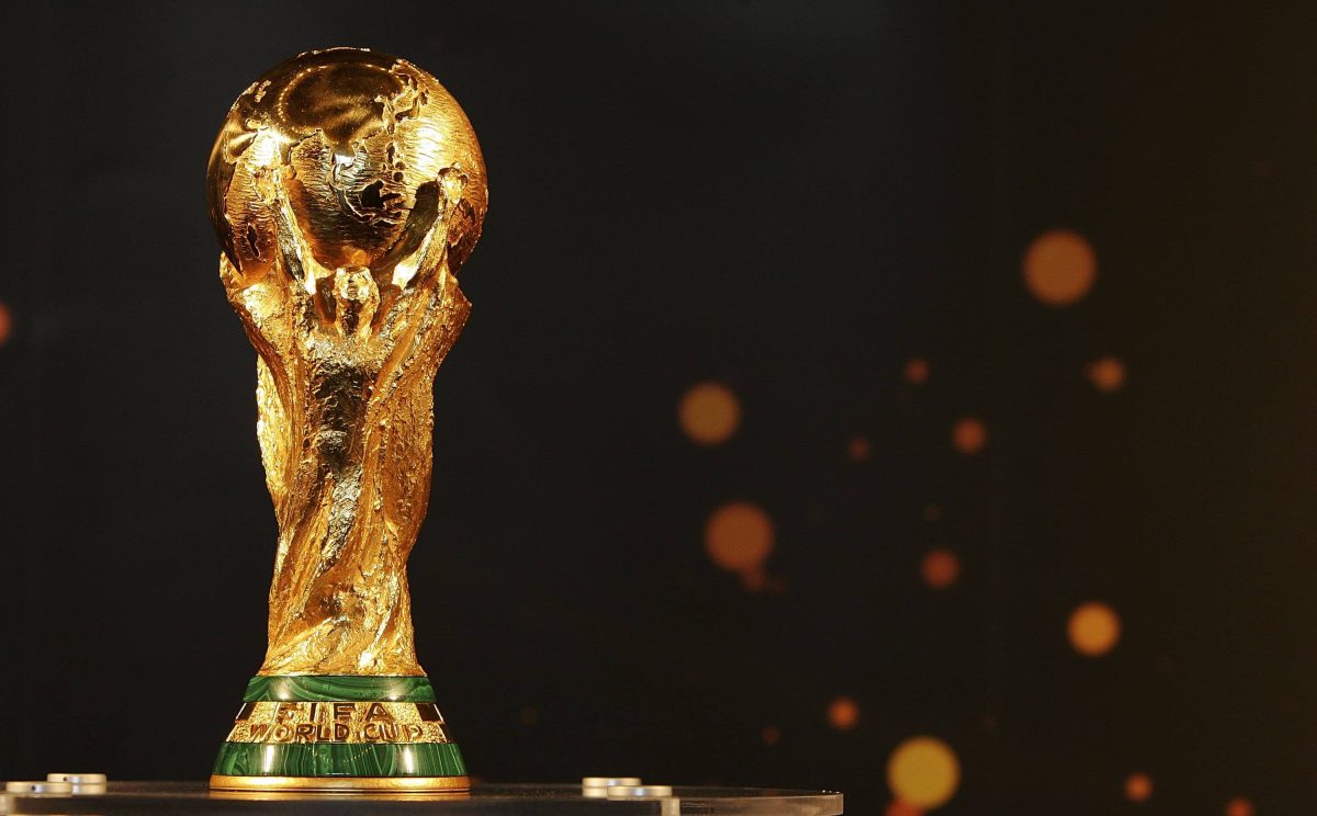 La Copa del Mundo estará de gira por los 32 países que competirán en Qatar.