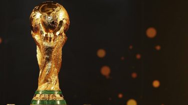 La Copa del Mundo estará de gira por los 32 países que competirán en Qatar.
