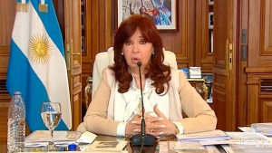 El Instituto Argentino de Energía se expresó sobre la defensa de la vicepresidenta en la causa Vialidad