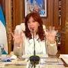 Imagen de Causa Vialidad: Cristina Kirchner cree que habrá condena en el fallo de este martes