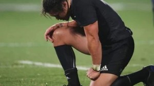 Duras críticas para los All Blacks después de la derrota con Los Pumas