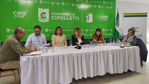 Aprobaron el proyecto «Ficha Limpia» en el Deliberante de Cipolletti