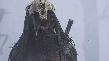 La criatura que acecha en las Grandes Llanuras es un alienígena muy avanzado, identificado como uno de los adversarios más feroces del universo.