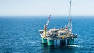 Confirmaron nuevo descubrimiento de petróleo en el mar de Noruega