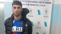 Imagen de La dura historia de Ezequiel Cirigliano, de ex joya de River a estar detenido