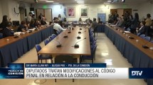 Imagen de Con Madres del Dolor, en Diputados comenzó a debatirse el proyecto que modifica el Código Penal en relación a las carreras ilegales