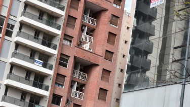 Alquileres: fuerte aumento para los contratos que se actualizan en octubre de 2023. Foto: Archivo.