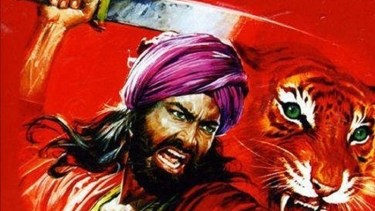 Quizás la novela de aventuras sería distinta sin Emilio Salgari (1862-1911) y sus incontables personajes como “El corsario negro” o “Sandokán, el tigre de Malasia” y tantos más. 