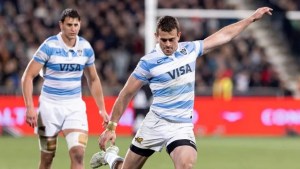 A Los Pumas los números les permiten soñar con ser campeón del Rugby Championship