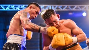 Dos nuevos campeones argentinos