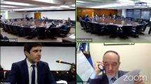 Imagen de Se define la vacante del Juzgado Federal de Bariloche: el concurso demoró seis años