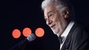 Cancelaron un concierto de Plácido Domingo tras el escándalo de la secta de Villa Crespo