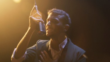 Su último disco, que saldrá en septiembre, tendrá algunos temas con estilo de boleros. Pero también habrá mucha variedad.