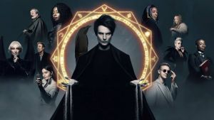 Netflix lanza un episodio adicional sorpresa de «Sandman»