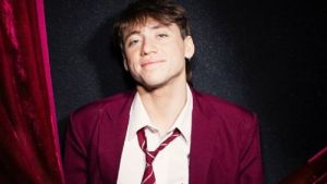 «Julieta», el nuevo single de Paulo Londra