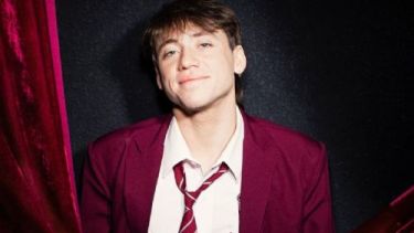 «Julieta», el nuevo single de Paulo Londra