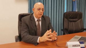Otras dos renuncias abren vacantes en la cumbre de la justicia penal de Neuquén