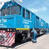 Imagen de Ferrocarril Trasandino del Sur: un desafío estratégico para Argentina y Chile