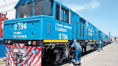 Ferrocarril Trasandino del Sur: un desafío estratégico para Argentina y Chile