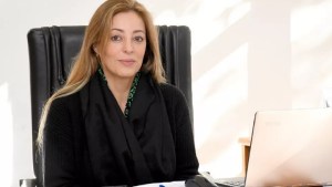 La salteña Flavia Royón ocupará la secretaría de Energía en reemplazo de Darío Martínez
