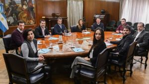 El Gobierno trabaja «contrarreloj» para oficializar el nuevo esquema tarifario