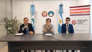 Investigarán la responsabilidad de ATE en el tiroteo de San Martín de los Andes