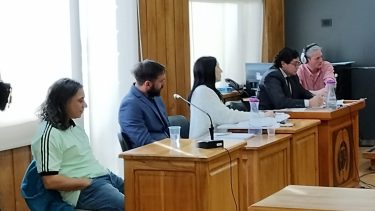 Se erigió como líder de una supuesta cooperativa y ahora lo juzgan por usurpación en Bariloche